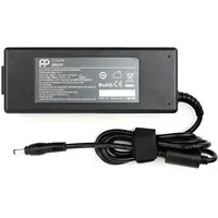 Адаптер для ноутбука PowerPlant ASUS 220V, 19V 135W 7.1A (5.5*2.5)