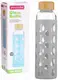 Бутылка для воды Kamille KM-9023-Grey 500 мл серая