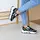 Кроссовки женские Fashion Dame 3151 41 размер 26 см Черный