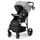 Прогулочная коляска KiderKraft CRUISER LX Grey