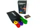 Резиновые петли EasyFit: набор 1-65 кг (5 шт)