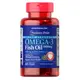 Omega-3 Fish Oil Extra Strength 1500 mg (450 mg Active Omega-3) 60 Softgels