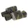 Бінокль Comet AXP204-18 (7x35) Camo, в чохлі