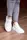 Кроссовки женские Fashion Eclair 2770 38 размер 24,5 см Белый