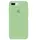 Чехол SIlicone Case (original copy) для iPhone 7plus/8plus