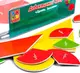 Дидактический набор Vladi Toys Дроби-танграм VT5555-03