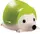 Детский горшок FreeON Hedgehog, green
