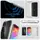 Чехол Spigen для iPhone 15 Plus / 14 Plus - Ultra Hybrid, Crystal Clear (ACS06653)