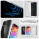 Чехол Spigen для iPhone 15 Plus / 14 Plus - Ultra Hybrid, Crystal Clear (ACS06653)