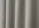 Комплект штор (2шт. 1х2,7м.) из ткани Шенилл однотонный (блэкаут). Цвет тауп. Код 1590ш 31-951