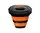 Ведро с крышкой Forrest Collapsible Bucket with cover 19л (FCB19O-C)