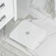 Весы напольные Adler Smart AD 8187 white 180 кг белые