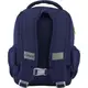 Рюкзак детский Kite Kids Crocodile K20-559XS-2 синий