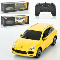 Машинка на радиоуправлени Porsche 46100 20 см