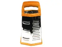 Терка шестигранная Zauberg AQQ359A-S1 22,8 см 75846