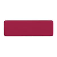 Изголовье для кровати BALI Sangria 55x190 см