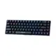 Клавиатура XTRIKE Me wireless Tri Mode mechanical keyboard GK-994W BK |2.4G/BT5.0/USB, RGB|