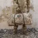 Сумка тактическая KIBORG MILITARY BAG Pixel ММ14