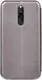 Чехол-книжка TOTO Book Rounded Leather Case Xiaomi Redmi 8 Grey
