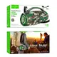 Акустика Hoco Surge outdoor BT speaker HA4 |BT5.3, TWS, AUX/USB/TF/FM, 2x20W|