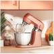 Кухонная машина Kenwood Go Collection KZM35.000RD 800 Вт красная