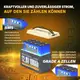 Аккумулятор LifePo4 100Ач 12,8V BMS PowerQueen (Германия)