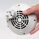 Портативный обогреватель Heater For Home ∙ Тепловентилятор – дуйчик от сети 600 Вт Wonder Heater
