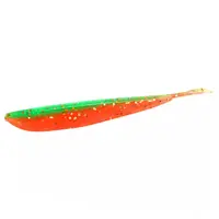 Силикон Lunker City Fin-S Fish 8/BG 4" #237 / (663157 / 23740)