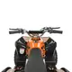 Детский электромобиль Квадроцикл Bambi HB-EATV1000Q-7ST(MP3) V2 до 65 кг
