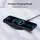 Чехол ESR для iPhone 12 Pro Max Cloud Soft (Yippee), Midnight Blue (3C01201360301)