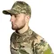 Кепка военная ВСУ (ЗСУ) Ranger Герб RA-8930 пиксель