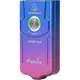 Фонарь наключительный Fenix ​​E03R V2.0, лиловый