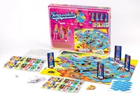 Настільна гра Danko Toys Гіпермаркет DTG3-U