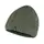 Водонепроникна шапка Dexshell Heathered Rib Knit Beanie, onesize (56-58 см), хакі