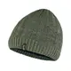 Водонепроницаемая шапка Dexshell Heathered Rib Knit Beanie, onesize (56-58 см), хаки