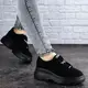 Женские кроссовки Fashion Waco 2013 41 размер 25,5 см Черный