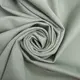 Ткань трикотаж Прага 640grm серо зеленый
