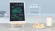Графический планшет Xiaomi Mi Home (Mijia) LCD Small Blackboard 13.5" White (XMXHB02WC)