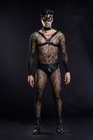 Костюм  "Cat Man"  L/XL