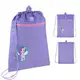 Набор Kite рюкзак + пенал + сумка для обуви SET_LP24-555S My Little Pony