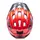 Шлем Urge AllTrail красный  L/XL 57-59 см