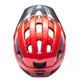 Шлем Urge AllTrail красный  L/XL 57-59 см
