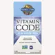 Витамины и минералы Garden of Life Vitamin Code 50 &amp; Wiser Men, 240 вегакапсул