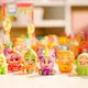 Набор фигурок "MOJI POPS S2 – СИЯЮЩИЙ СЮРПРИЗ" (8 фигурок)