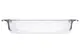 Форма для выпечки Ardesto BlaСk Mars AR-2402-BG 2.9 л 6х22х34 см