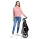 Прогулочная коляска Kinderkraft Trig Grey KKWTRIGGRY0000