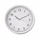 Настенные пластиковые часы-тайник-сейф SAFE CLOCK (7031)