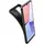 Чехол Spigen для Samsung Galaxy A53 - Liquid Air, Black (ACS04258)
