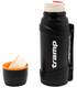 Термос питьевой Tribe Family Line TRC-139-black 1.6 л