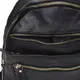 Женский кожаный рюкзак Keizer K11039-black
